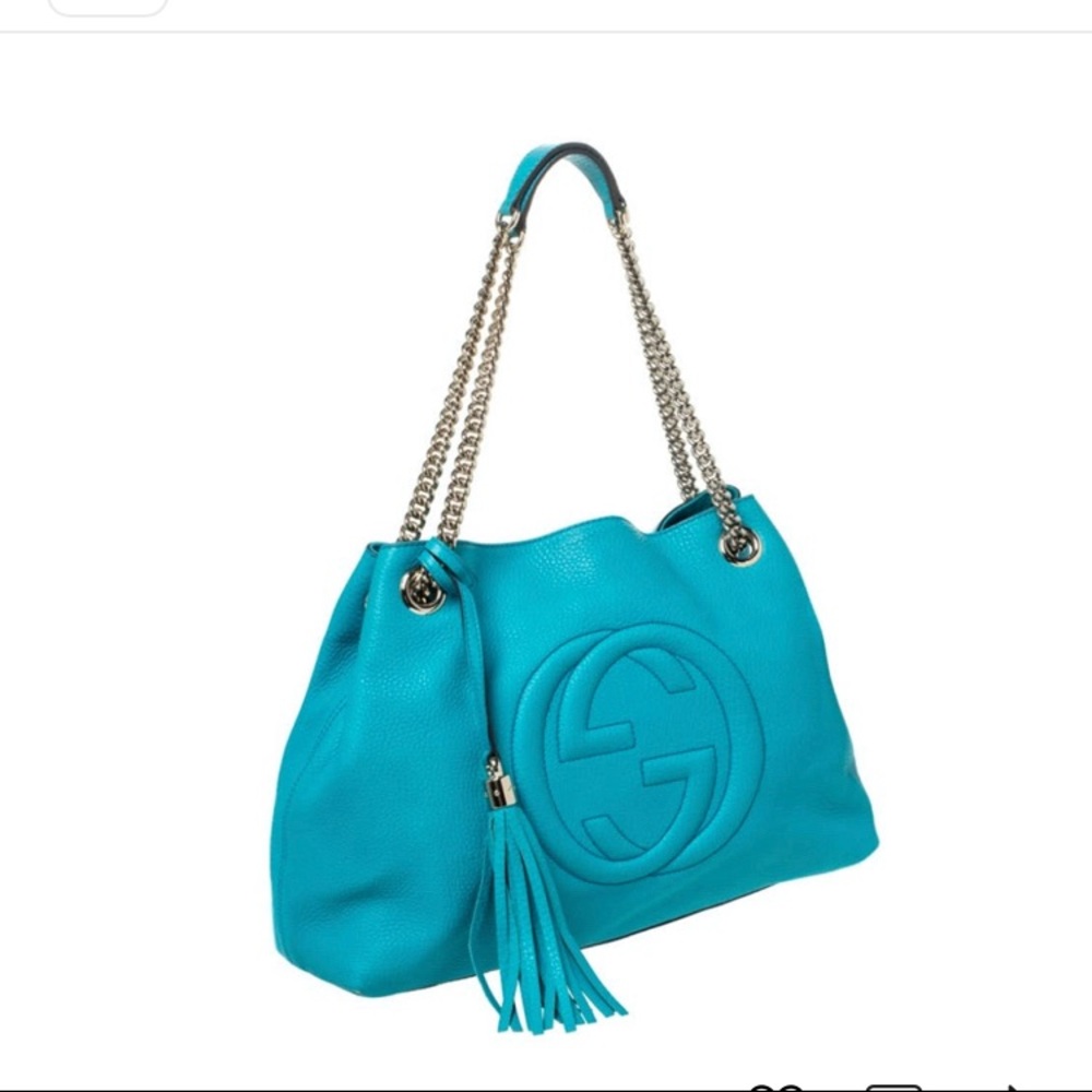 Gucci Soho